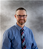 Dr. Mike Paul